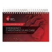 Rent 2020 Handbook of Emergency Cardiovascular Care for Healthcare Providers