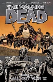 Rent The Walking Dead, Vol. 21