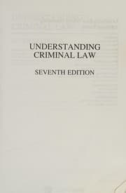 Rent Understanding Criminal Law