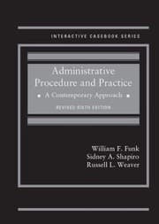 Rent Administrative Procedure and Practice