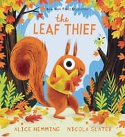 Rent The Leaf Thief