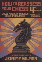 Rent How to Reassess Your Chess