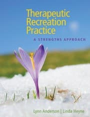 Rent Therapeutic Recreation Practice